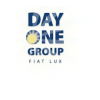 Day One Group logo, Day One Group contact details