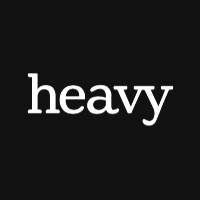 Heavy Studios logo, Heavy Studios contact details