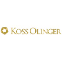 Koss Olinger logo, Koss Olinger contact details