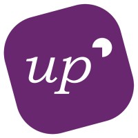 UpCRM logo, UpCRM contact details