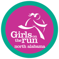 Girls on the Run of North Alabama logo, Girls on the Run of North Alabama contact details