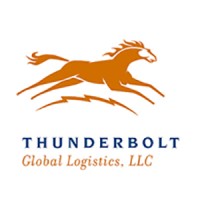 Thunderbolt Global Logistics logo, Thunderbolt Global Logistics contact details