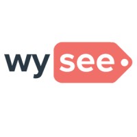 Wysee logo, Wysee contact details