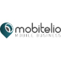 Mobitelio logo, Mobitelio contact details