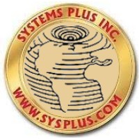 Systems Plus, Inc. logo, Systems Plus, Inc. contact details