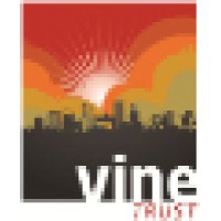 Vine Trust Group logo, Vine Trust Group contact details