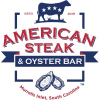 American Steak & Oyster Bar logo, American Steak & Oyster Bar contact details