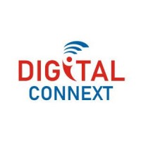 Digital Connext logo, Digital Connext contact details