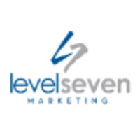 Level Seven Marketing logo, Level Seven Marketing contact details