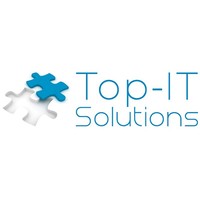 TOP-IT-SOLUTIONS logo, TOP-IT-SOLUTIONS contact details