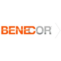 BENECOR, Inc. logo, BENECOR, Inc. contact details