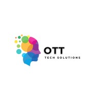 OTT Tech Solutions logo, OTT Tech Solutions contact details