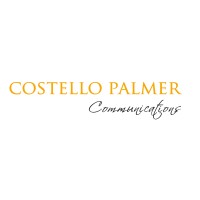 Costello Palmer Communications logo, Costello Palmer Communications contact details