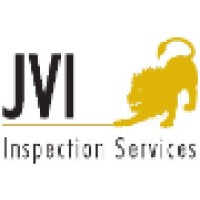 JVI Inspection Division logo, JVI Inspection Division contact details