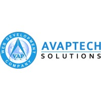 Avaptech logo, Avaptech contact details