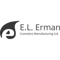 E.L Erman Cosmetic Manufacturing Ltd logo, E.L Erman Cosmetic Manufacturing Ltd contact details