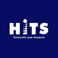 HITS logo, HITS contact details