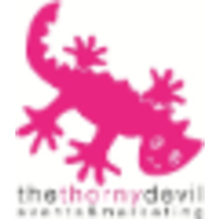 The Thorny Devil Ltd logo, The Thorny Devil Ltd contact details