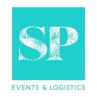 SP Events & Logistics logo, SP Events & Logistics contact details