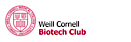 Weill Cornell Biotech Club logo, Weill Cornell Biotech Club contact details