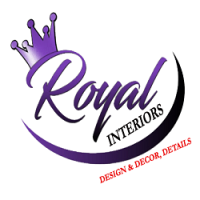 Royal Interior Designer logo, Royal Interior Designer contact details