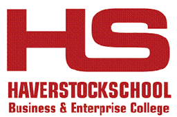 Haverstock School London logo, Haverstock School London contact details