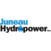 Juneau Hydropower Inc. logo, Juneau Hydropower Inc. contact details