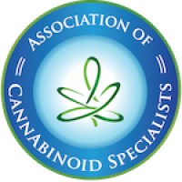 Association of Cannabinoid Specialists logo, Association of Cannabinoid Specialists contact details