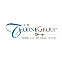 The Thorne Group logo, The Thorne Group contact details