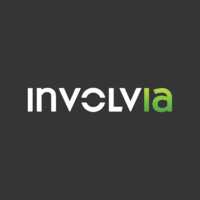 Involvia logo, Involvia contact details