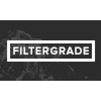 FilterGrade logo, FilterGrade contact details