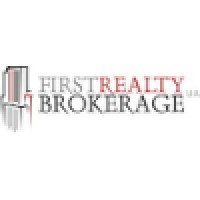 First Realty Brokerage logo, First Realty Brokerage contact details