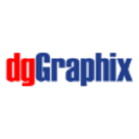 dgGraphix logo, dgGraphix contact details