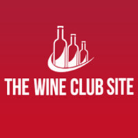 The Wine Club Site logo, The Wine Club Site contact details