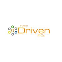 Funnel Driven LLC logo, Funnel Driven LLC contact details