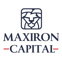 Maxiron Capital logo, Maxiron Capital contact details