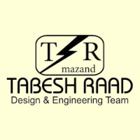 Tabesh Raad Mazand logo, Tabesh Raad Mazand contact details