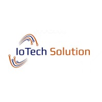 IoTech Solutions logo, IoTech Solutions contact details