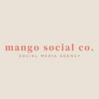 Mango Social Co. logo, Mango Social Co. contact details