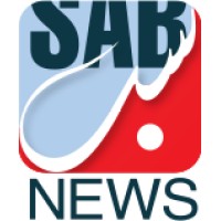 SABNEWS TV logo, SABNEWS TV contact details