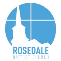 Rosedale Baptist Church logo, Rosedale Baptist Church contact details