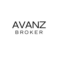 AVANZ logo, AVANZ contact details