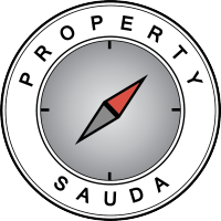 Property Sauda logo, Property Sauda contact details