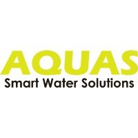 Aquas Inc logo, Aquas Inc contact details