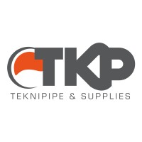 TKP Inc. - Teknipipe & Supplies logo, TKP Inc. - Teknipipe & Supplies contact details