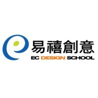 EC Design School logo, EC Design School contact details