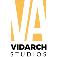 Vidarch Studios logo, Vidarch Studios contact details