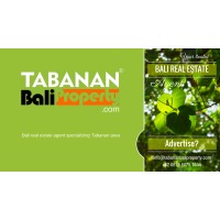 Tabanan Bali Property logo, Tabanan Bali Property contact details