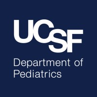 UCSF Pediatrics logo, UCSF Pediatrics contact details