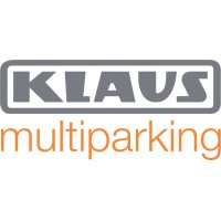 KLAUS Parking Systems logo, KLAUS Parking Systems contact details